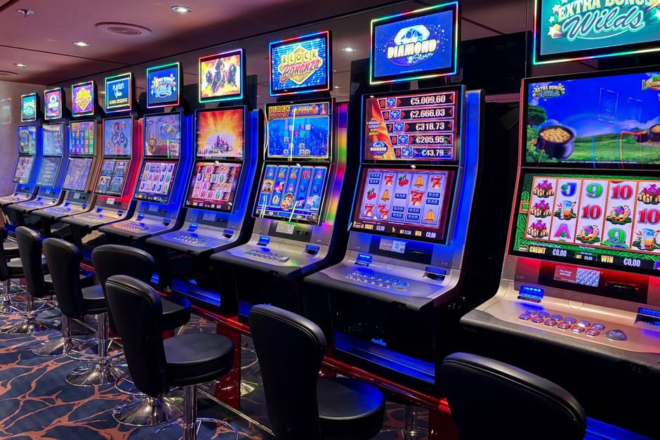 Dragonia Casino: A Comprehensive Guide to Gaming Excellence